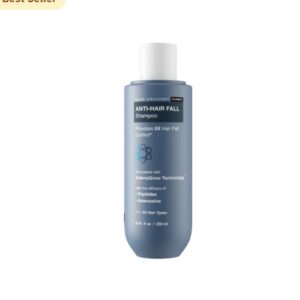 Best Sellers ultra smoothing shampoo for smooth & shiny hair 250ml