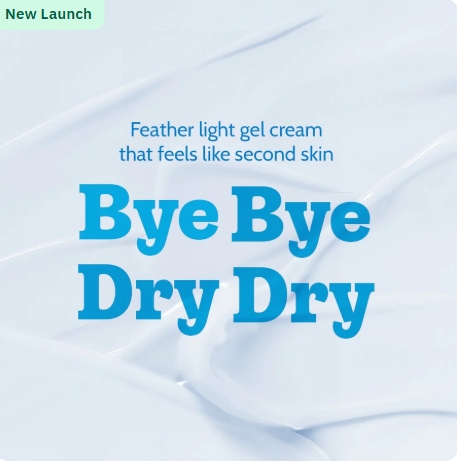 intensely hydrating face moisturizer with hyaluronic acid