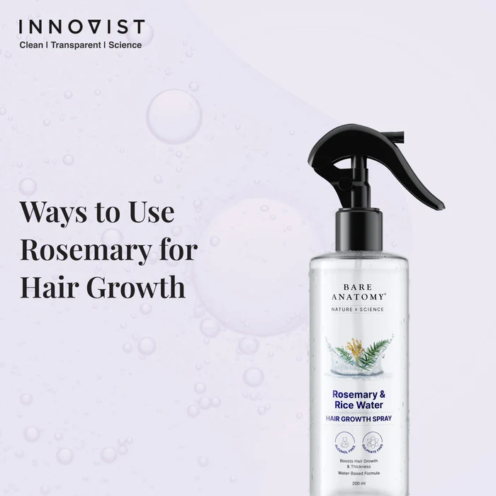 Home ways to use rosemary for hair growth 1 2